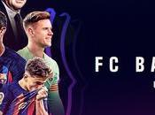 Temporada F.C. Bacelona llega OnDIRECTV este marzo