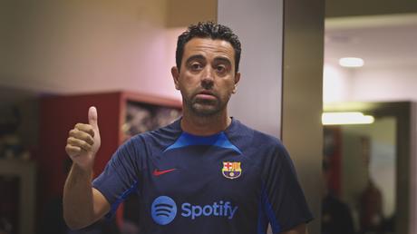 La 2da Temporada de F.C. Bacelona llega a OnDIRECTV este 14 de marzo FC Barcelona, Una nueva era T2 STILL 2_EP1