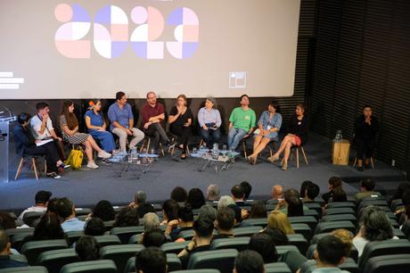 Ceremonia Cuenta pública participativa 2023