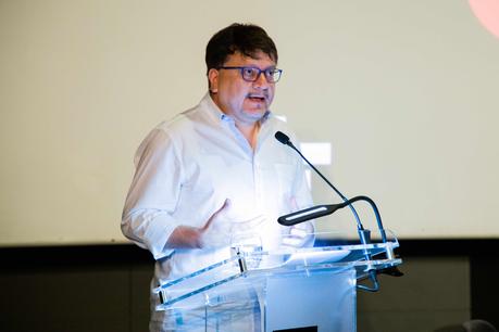Javier Ibacache, Presidente del directorio de CCLM