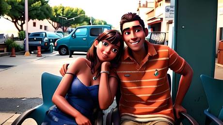 Testimonio personal de ansiedad y depresión