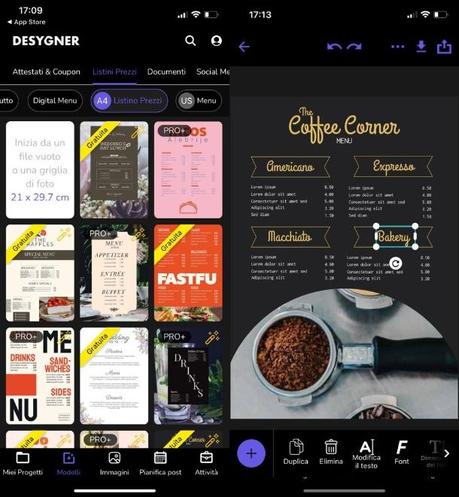 Cómo crear un catálogo de productos
