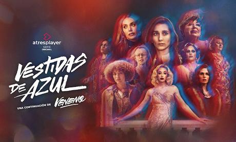 Las series españolas de 2024: Parte 2