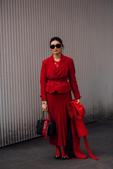 Prendas que nunca pensaste llevar a la oficina, pero que esta temporada, llevarás