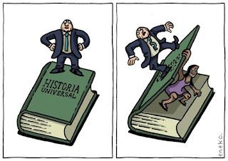 De la maldición de La Moncloa