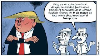 De la maldición de La Moncloa