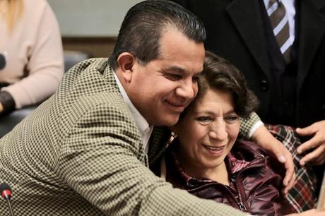 MARGARITO GONZÁLEZ MORALES SE PERFILA COMO EL CANDIDATO A LA ALCALDÍA DE LERMA POR MORENA