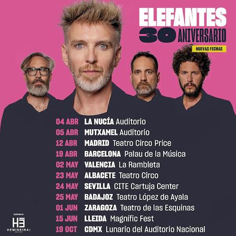 Shuarma (elefantes): hubiéramos parado máquinas momento, ahora estaríamos aquí