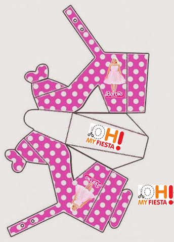 Fiesta de Barbie la Película: ¡La mejor celebración con la muñeca más famosa del mundo!