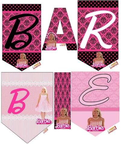 Fiesta de Barbie la Película: ¡La mejor celebración con la muñeca más famosa del mundo!