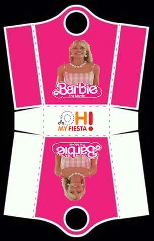 Fiesta de Barbie la Película: ¡La mejor celebración con la muñeca más famosa del mundo!