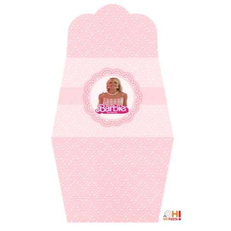 Fiesta de Barbie la Película: ¡La mejor celebración con la muñeca más famosa del mundo!