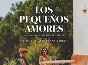 Pequeños amores, (España, Francia; 2024)