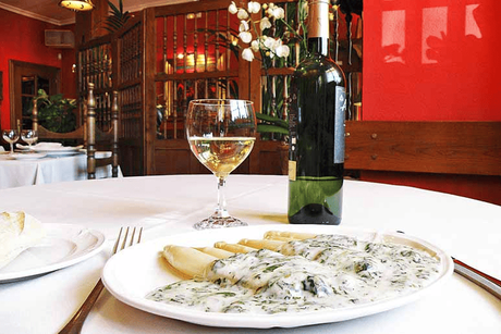 Mejores Restaurantes en Elizondo