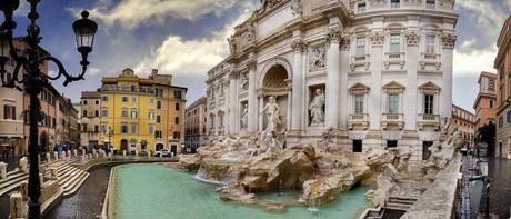 Guía Completa de la Fontana de Trevi en Roma