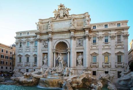 Guía Completa de la Fontana de Trevi en Roma