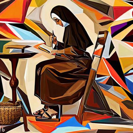 «Como decía santa Teresa de Jesús…» Nuevas frases que la santa nunca dijo