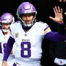 Fuentes: Jets contratan al mariscal de campo Tyrod Taylor y al guardia John Simpson Fuentes: Jets contratan al mariscal de campo Tyrod Taylor y al guardia John Simpson