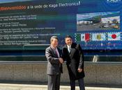 Luis Potosí: Nuevo Destino Favorito para Inversión Japonesa