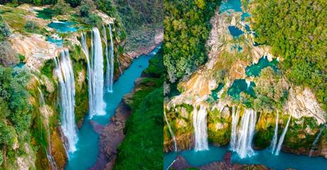 La Huasteca Potosina Brilla en las Nominaciones de «México Desconocido 2024»