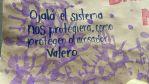 Estudiantes exigen acciones contra la violencia de género en la Preparatoria Soldado Damián Carmona