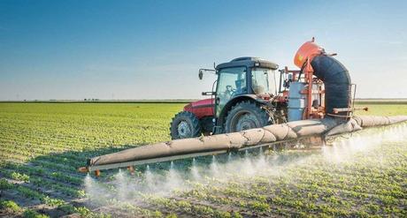 NITRATOS EN EL CAMPO. NITRATOS EN EL CAMPO.