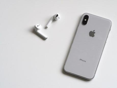 Cómo desbloquear iPhone con código