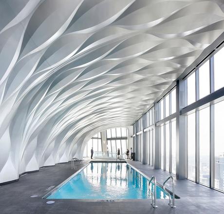 Zaha Hadid Architects Transforma Mónaco 1