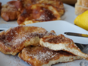 Torrijas freidora aire