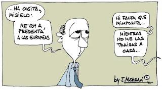 De la ciudadanía europea y los desafíos democráticos De la ciudadanía europea y los desafíos democráticos