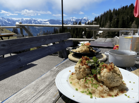 Qué ver en Villacher Alpenstrasse