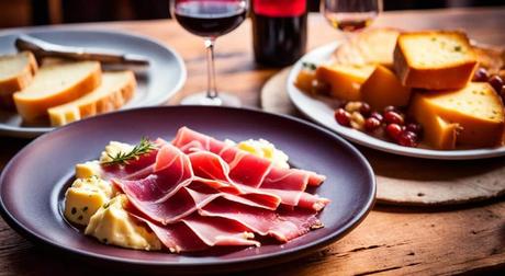 Gastronomía en Badajoz Gastronomía en Badajoz