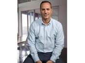 Jesús Golderos enseña lector afrontar cambio personal ‘Cambio; Misión posible’