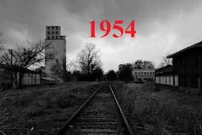 Programa Número 404 de Dj Savoy Truffle en Música Sideral. Especial 1954. Programa Número 404 de Dj Savoy Truffle en Música Sideral. Especial 1954.