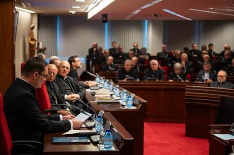 La Conferencia Episcopal Española encarga a la UCV un estudio sobre los ataques a la libertad religiosa en España