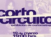 CortoCircuito: Cortometrajes realizadoras chilenas Marzo Feminista Centro Arte Alameda