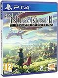 Ni No Kuni II: El Renacer De Un Reino - Estándar