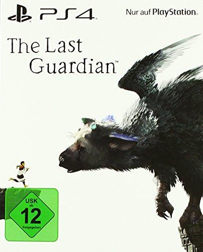 The Last Guardian: Special Edition [Importación alemana]