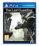 The Last Guardian [Importación Inglesa]