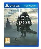 Playstation Shadow Of The Colossus (PS4)