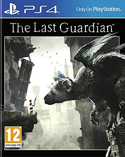 The Last Guardian [Importación Francesa]