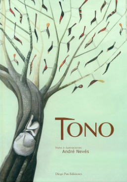 Tono (André Nevés).
