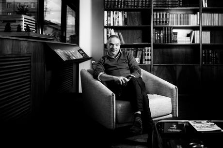 Orlando Figes y el Arte de Narrar la Historia 5 Orlando Figes y el Arte de Narrar la Historia 5