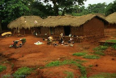 15 mejores lugares para visitar en República Centroafricana Kembe