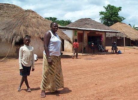 15 mejores lugares para visitar en República Centroafricana Berberati