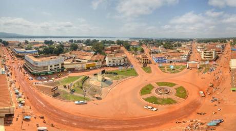 15 mejores lugares para visitar en República Centroafricana Centro Bangui