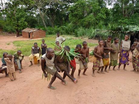 15 mejores lugares para visitar en República Centroafricana Mbaiki