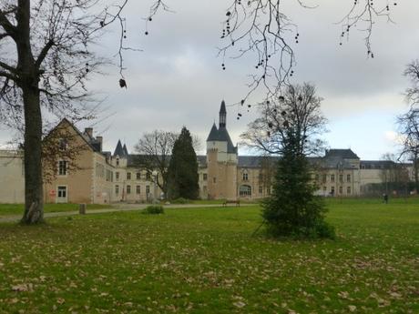 15 mejores cosas para hacer en Châteauroux (Francia) Parc de Balsan