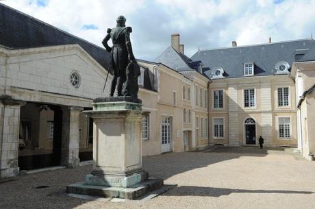 15 mejores cosas para hacer en Châteauroux (Francia) Museo-Hôtel Bertrand