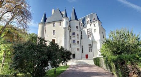15 mejores cosas para hacer en Châteauroux (Francia) Château Raoul